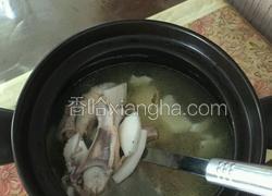 椰子鸡汤