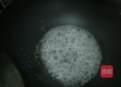 拔丝山药的做法图解7