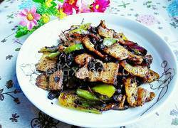 农家小炒肉
