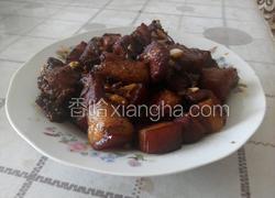 老北京红烧肉