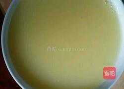 玉米汁的做法图解5