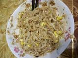 干扣面的做法[图]
