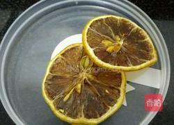 蜂蜜柠檬水的做法图解1