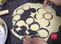 广东賀年小食--油角的做法图解4