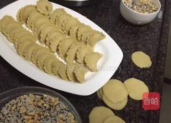 广东賀年小食--油角的做法图解5