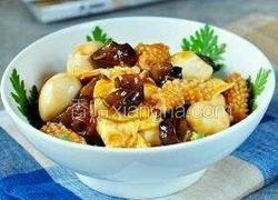 烧烩三鲜
