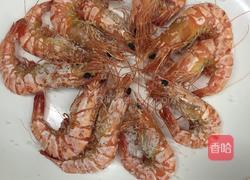 盐局桂虾的做法图解9