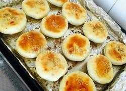 绿豆饼
