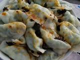 韭菜鸡蛋饺子的做法[图]