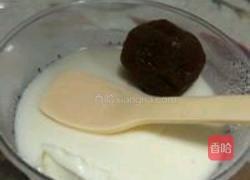 椰奶冻的做法图解4