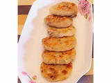 韭菜香肠馅饼的做法[图]