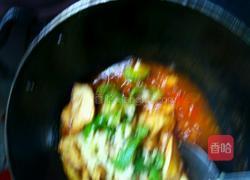 烧茄子的做法图解8