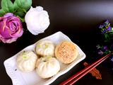 生煎包