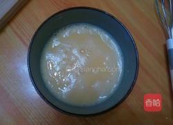 西葫炒鸡蛋的做法图解2