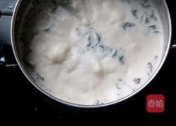 红糖自制奶茶的做法图解3