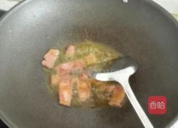 茶树菇魔芋鸡肉煲的做法图解2