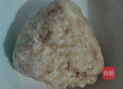 干煸豆角的做法图解3