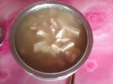 老黄瓜豆腐汤