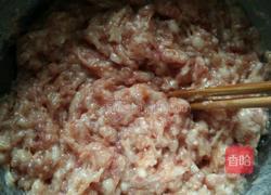 韭菜猪肉饺子的做法图解1