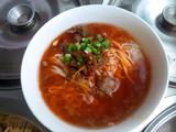 牛肉粉