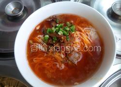 牛肉粉