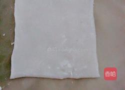 雪媚娘的做法图解1