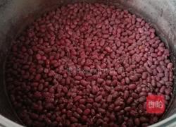 自制红豆馅的做法图解3