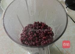 自制红豆馅的做法图解4