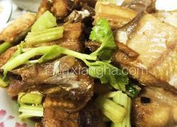 红烧鲨鱼