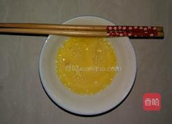 木须肉的做法图解3