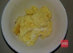 木须肉的做法图解5