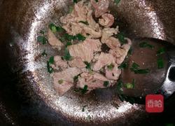 木须肉的做法图解6