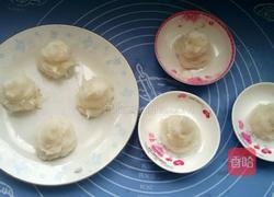 蓝莓山药的做法图解7