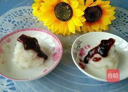蓝莓山药的做法图解9