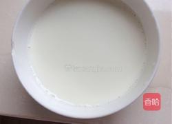 自制炼乳的做法图解2