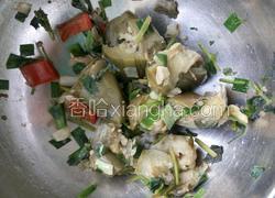 清爽小凉菜