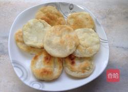糯米饼（电饼铛制作）的做法图解5