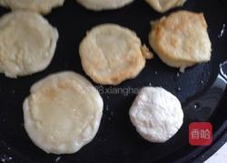 糯米饼（电饼铛制作）的做法图解4