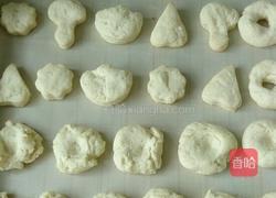 饼干的做法图解6