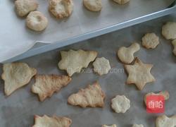 饼干的做法图解7