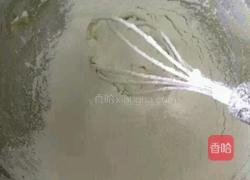 鲜奶酪饼干（奶盐味）的做法图解3