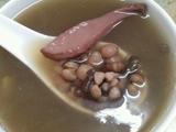 赤小豆猪肚汤