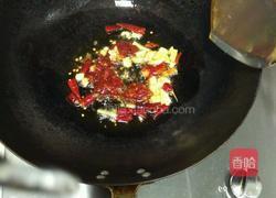 美丽姐之白菜肉丝，超入味的喔。的做法图解3