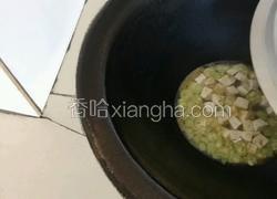 丝瓜豆腐汤