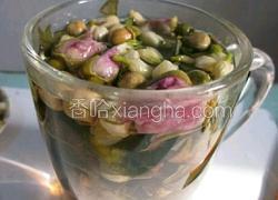 三花减肥茶