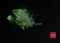 鸡蛋炒面的做法图解5