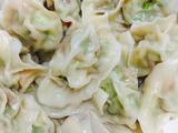 三鲜饺子