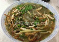 榆林羊杂碎