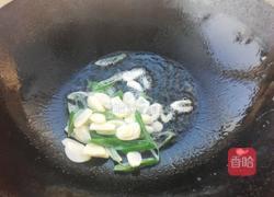 木须肉的做法图解7