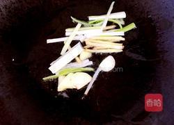 油焖虾的做法图解6
